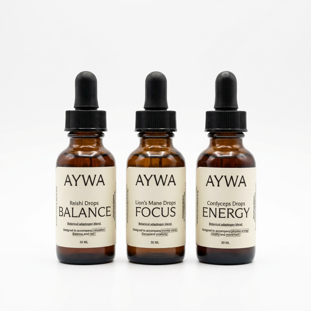 supplements for energy focus and mental clarity with natural vitamins and magnesium for stress support